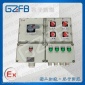 BXM-K10A防爆照明配电箱/Exed ⅡC/户内户外两用