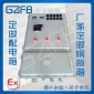 BXD—T系列 非标定做防爆箱 立脚式钢板防爆动力箱 厂家定做