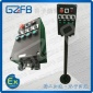 FZC-A5K5L 立式防水防尘防腐操作柱 三防操作柱定做 谷子防爆