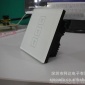墙壁开关厂家批发供应 墙壁轻触开关 感应器开关 品质保证